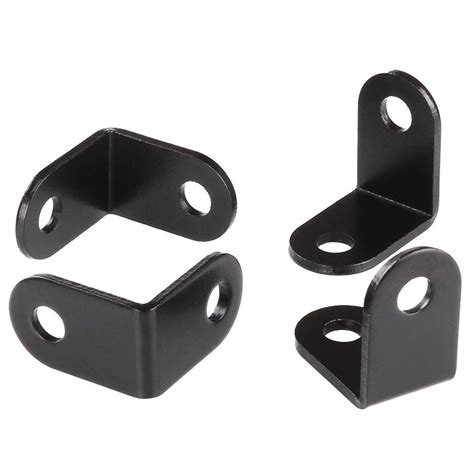 90 degree angle aluminum mounting brackets|90 degree vertical mounting bracket.